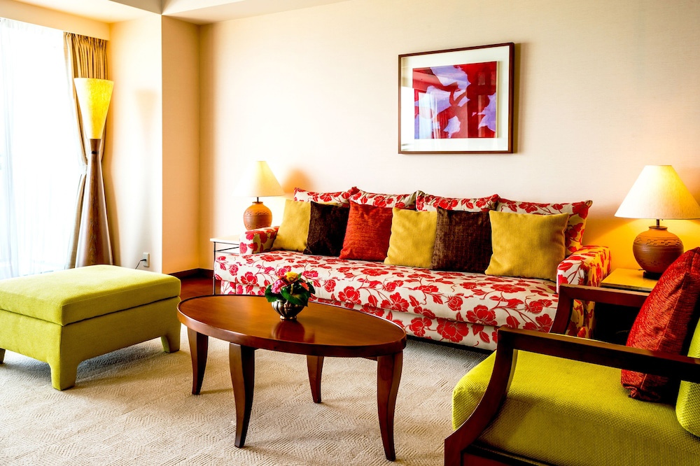 Southern Beach Hotel & Resort OKINAWA