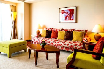 Southern Beach Hotel & Resort Okinawa