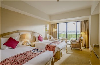 Southern Beach Hotel & Resort Okinawa