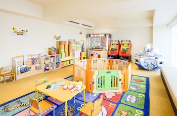 Southern Beach Hotel & Resort Okinawa