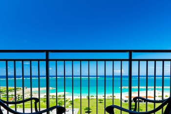 Southern Beach Hotel & Resort Okinawa