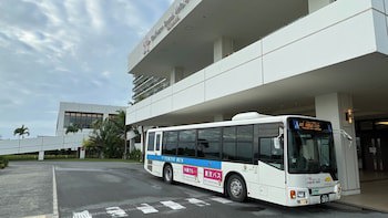 Southern Beach Hotel & Resort Okinawa