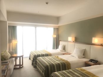 Southern Beach Hotel & Resort Okinawa