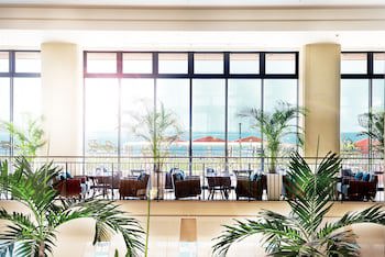Southern Beach Hotel & Resort Okinawa