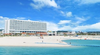 Southern Beach Hotel & Resort Okinawa