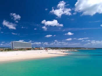 Southern Beach Hotel & Resort Okinawa