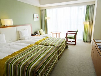 Southern Beach Hotel & Resort Okinawa