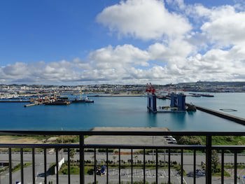 Southern Beach Hotel & Resort Okinawa