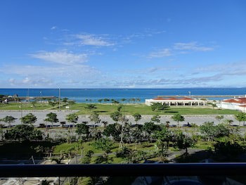 Southern Beach Hotel & Resort Okinawa