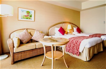Southern Beach Hotel & Resort Okinawa