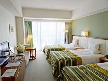 Southern Beach Hotel & Resort Okinawa