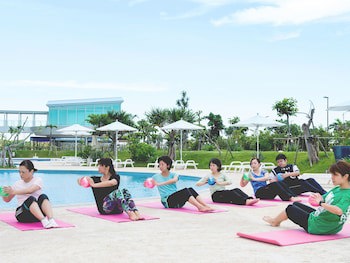 Southern Beach Hotel & Resort Okinawa
