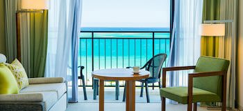 Southern Beach Hotel & Resort Okinawa