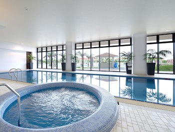 Southern Beach Hotel & Resort Okinawa