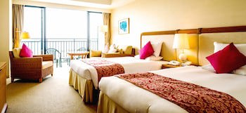 Southern Beach Hotel & Resort Okinawa