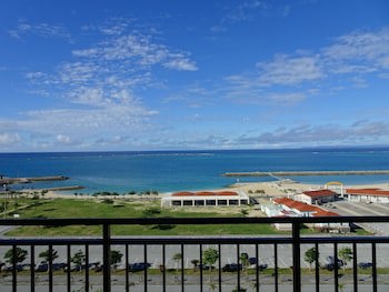 Southern Beach Hotel & Resort Okinawa