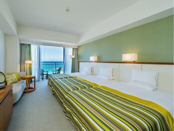 Southern Beach Hotel & Resort Okinawa