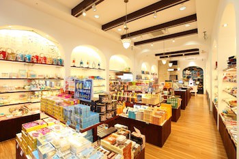 Southern Beach Hotel & Resort Okinawa