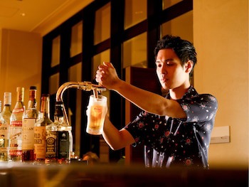 Southern Beach Hotel & Resort Okinawa