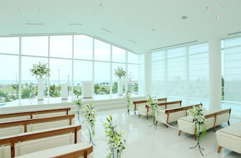 Southern Beach Hotel & Resort Okinawa
