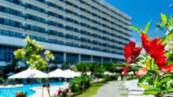Southern Beach Hotel & Resort Okinawa