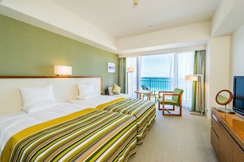 Southern Beach Hotel & Resort Okinawa