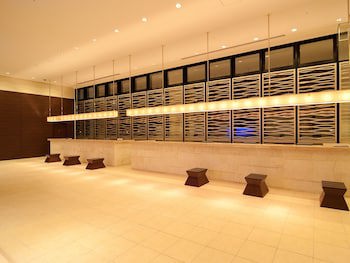Southern Beach Hotel & Resort Okinawa