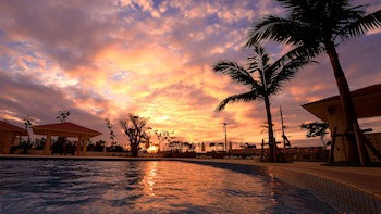 Southern Beach Hotel & Resort Okinawa