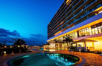 Southern Beach Hotel & Resort Okinawa