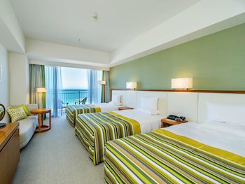 Southern Beach Hotel & Resort Okinawa