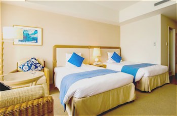 Southern Beach Hotel & Resort Okinawa