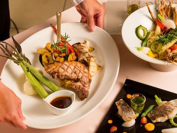 Southern Beach Hotel & Resort Okinawa
