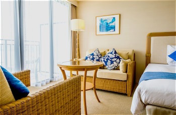 Southern Beach Hotel & Resort Okinawa