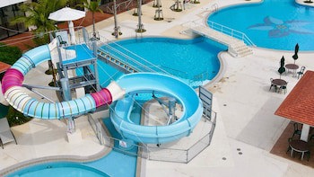 Southern Beach Hotel & Resort Okinawa