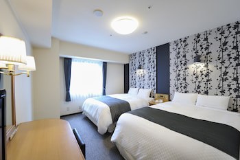Court Hotel Shinyokohama