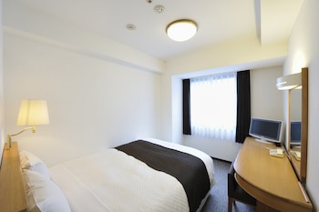 Court Hotel Shinyokohama