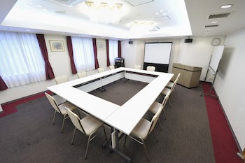 Court Hotel Shinyokohama