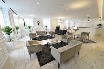 Court Hotel Shinyokohama