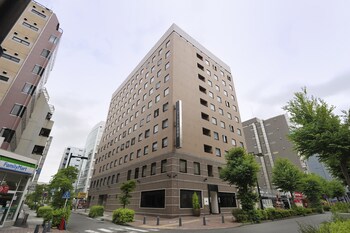 Court Hotel Shinyokohama