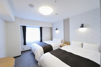 Court Hotel Shinyokohama