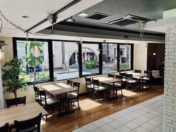 Court Hotel Shinyokohama