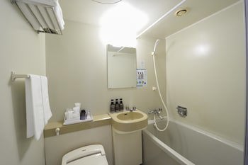 Court Hotel Shinyokohama