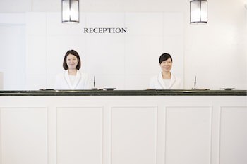 Court Hotel Shinyokohama