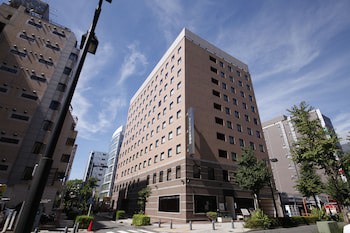 Court Hotel Shinyokohama