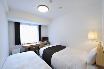 Court Hotel Shinyokohama