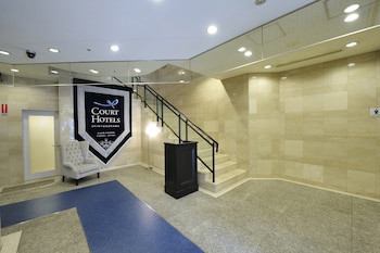 Court Hotel Shinyokohama