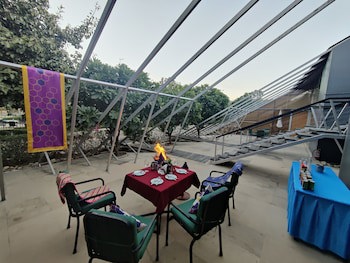 Mana Hotel