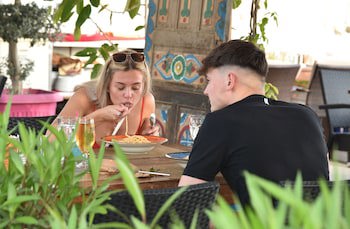 Manuela Hotel fotoğrafı