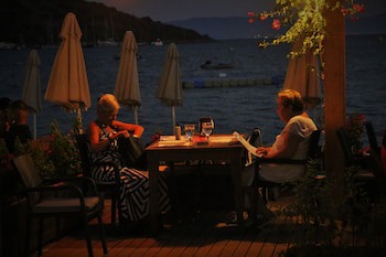 Manuela Hotel galeri fotoğrafı