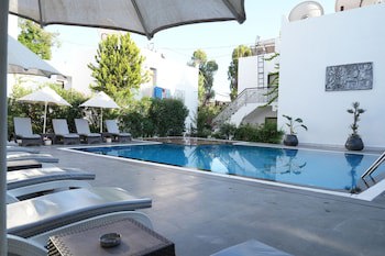 Manuela Hotel galeri fotoğrafı